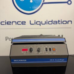 Beckman Coulter GS-6