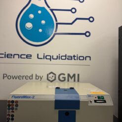 ISA Fluoromax-2