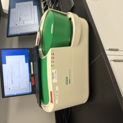 Bio-Rad QX600 QX600 Droplet Digital PCR System