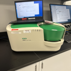 Bio-Rad QX600 QX600 Droplet Digital PCR System