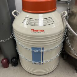 Thermo Scientific Locator 6 Cryo Vessel