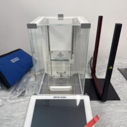 Mettler Toledo XPR56 Balance/Scale