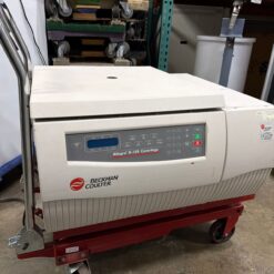 Beckman Coulter Allegra X-15R Centrifuge - For Parts/Repair