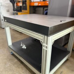 Lasershop Vibration Isolation Lab Bench