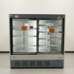 Forma Scientific Double Door Lab Refrigerator