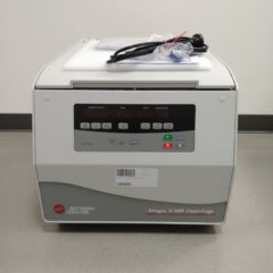 Beckman Coulter Allegra X-30R Centrifuge