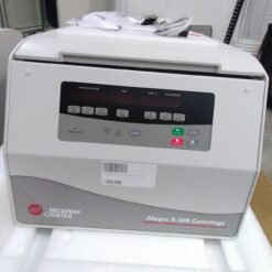 Beckman Coulter Allegra X-30R Centrifuge