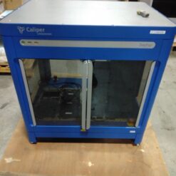 Brand New Caliper Zephyr Liquid Handler