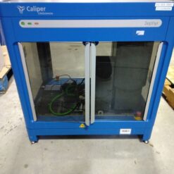 Brand New Caliper Zephyr Liquid Handler