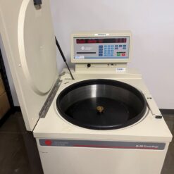 Beckman Coulter J6-MI Centrifuge with JS-4.2 Rotor