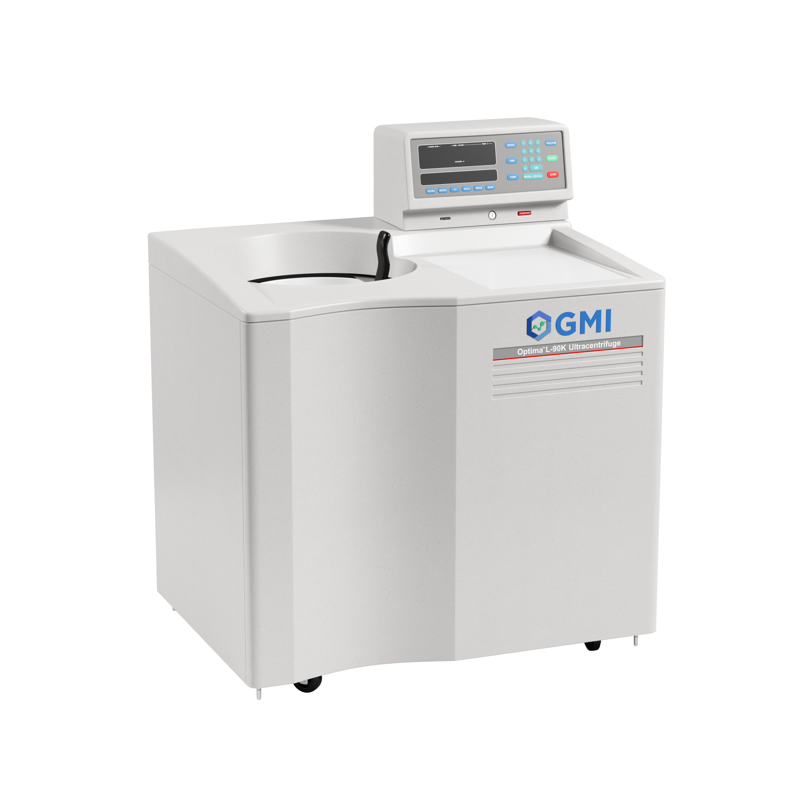 GMI Certified Pre-Owned laboratory instrument