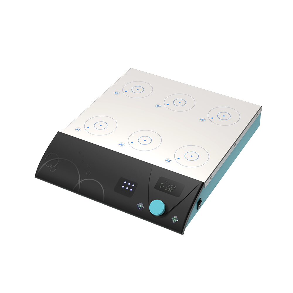 Jeio Tech MS-23M Magnetic Stirrer