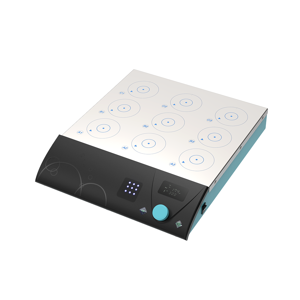 Jeio Tech MS-33M Magnetic Stirrer