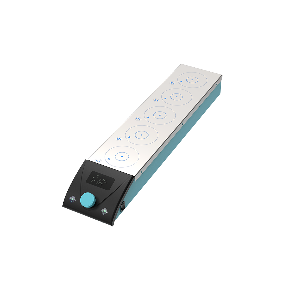 Jeio Tech MS-51M Magnetic Stirrer
