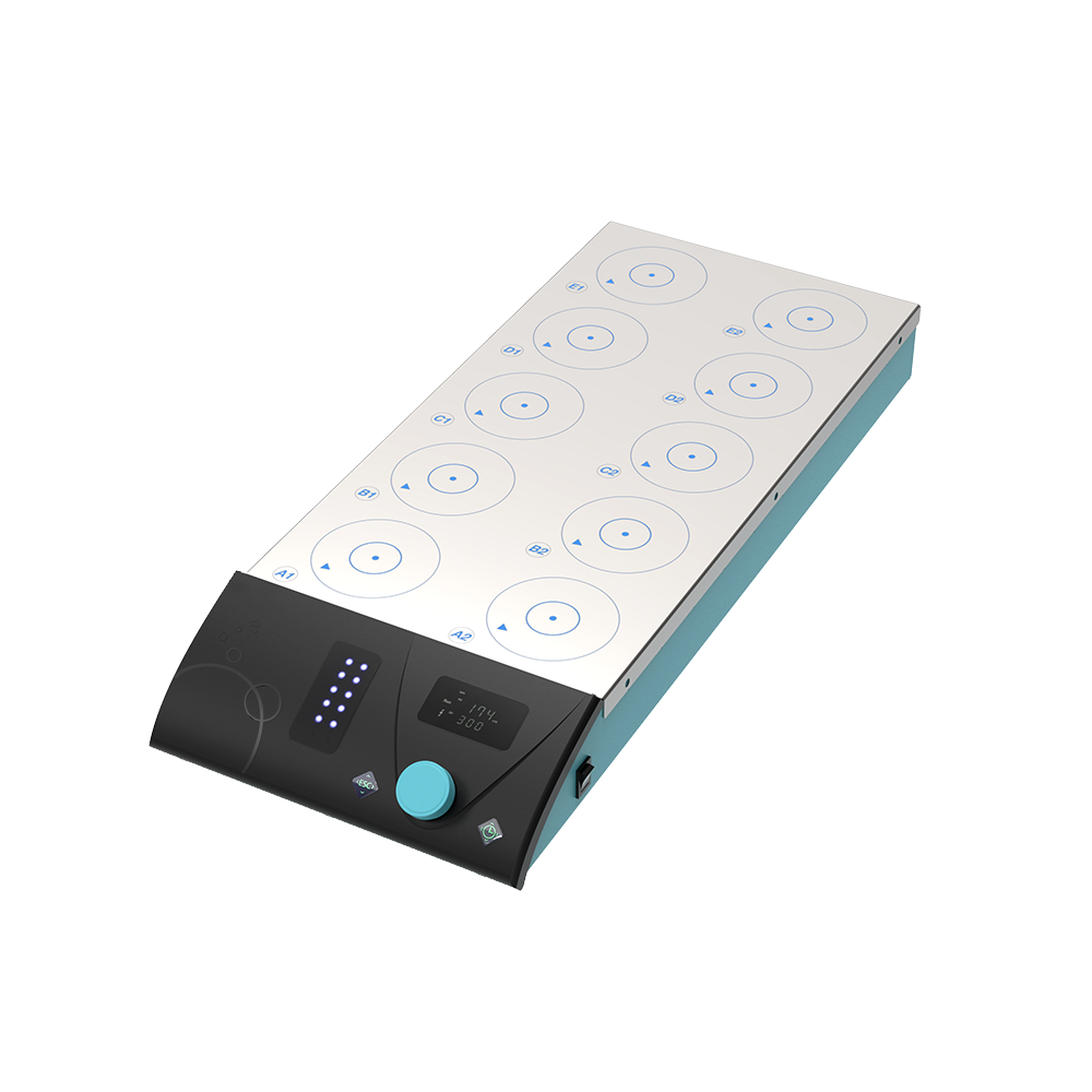 Jeio Tech MS-52M Magnetic Stirrer