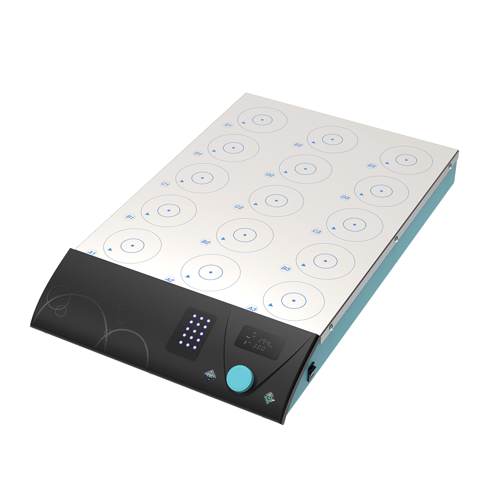 Jeio Tech MS-53M Magnetic Stirrer