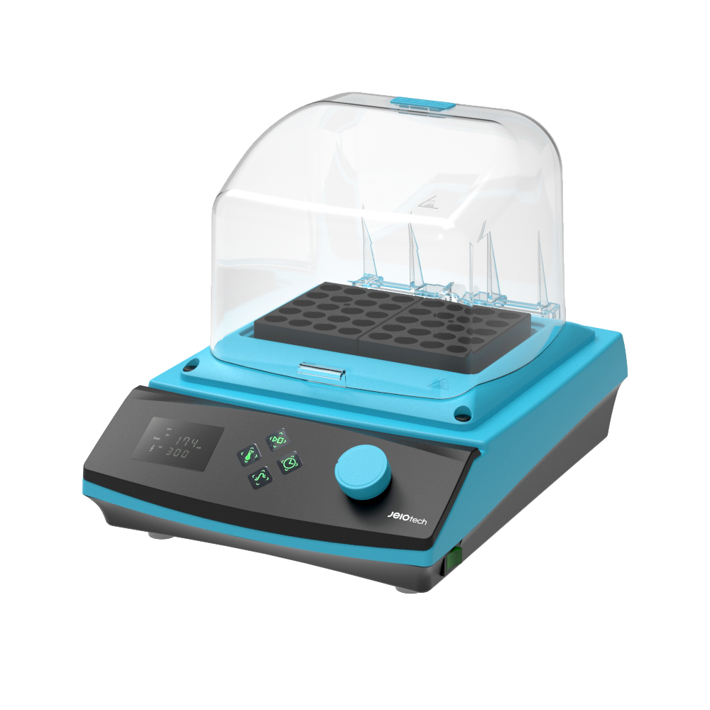 Jeio Tech CHB-350T Dry Bath Incubator