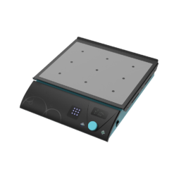 Jeio Tech MS-33MH Multi-Position Hotplate Stirrer