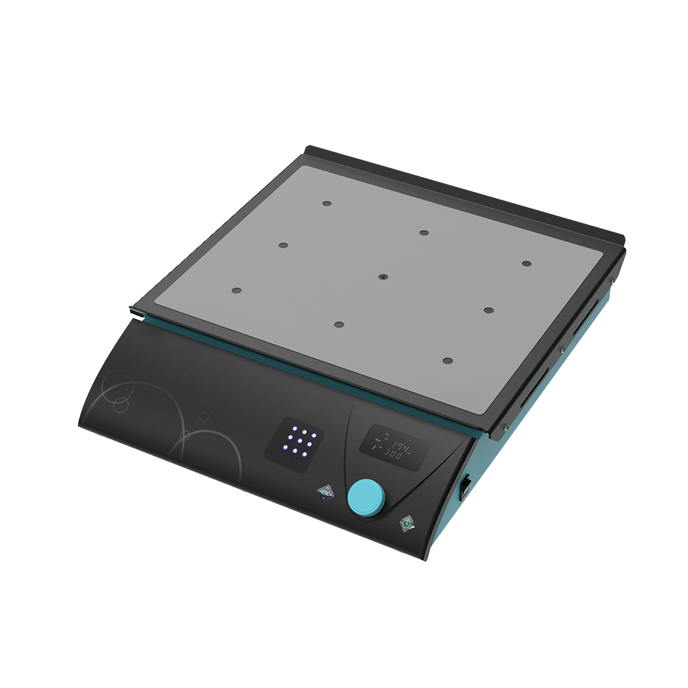 Jeio Tech MS-33MH Multi-Position Hotplate Stirrer