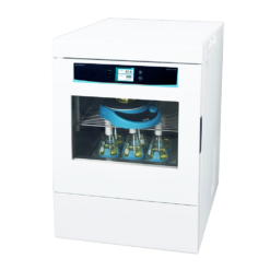 Jeio Tech ISS-4075 / ISS-4075R Incubated Shaker (150L Chamber Model)