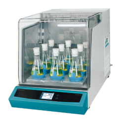 Jeio Tech IST-3075 / IST-3075R Incubated Shaker (53L Benchtop Model)