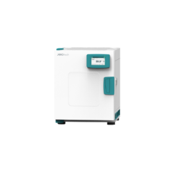 Jeio Tech Incubator, Forced Convection (Advanced)