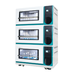 Jeio Tech ISS-7100 / ISS-7100R Stackable Incubated Shaker