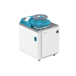 Jeio Tech Vertical Autoclave